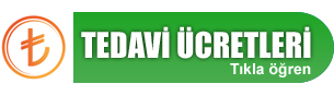 Tedavi Ücretleri